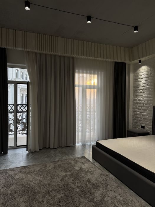 Квартира Нукусская Глинка 3 комнаты