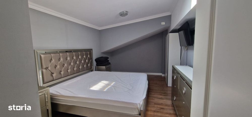 Apartament deosebit 75mp, lacul Grivita