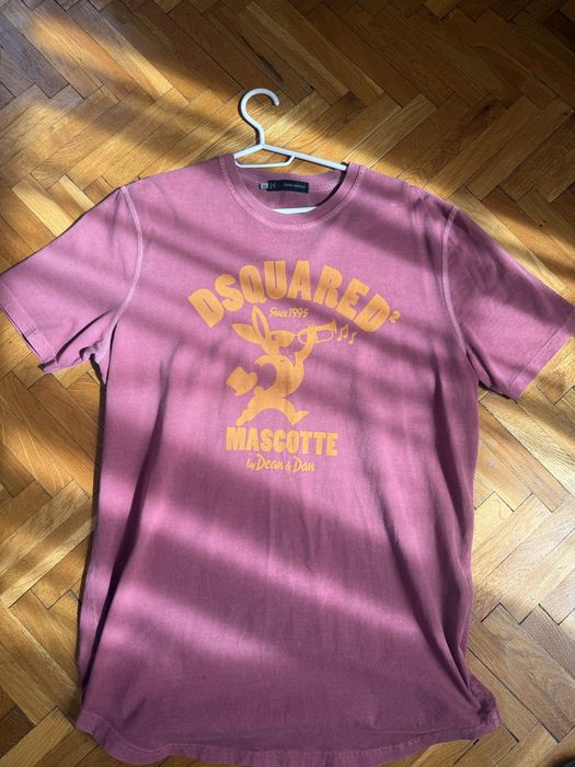 Tricouri Dsquared2 originale