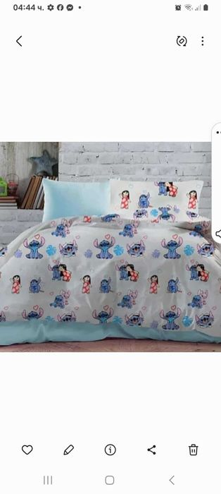 Спални комплекти