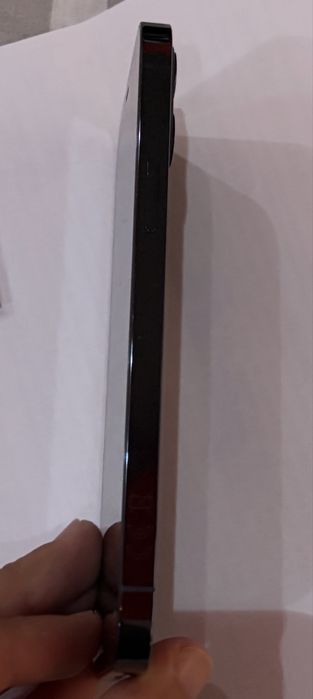 Iphone 12 Pro 256 Gb Pacific Blue