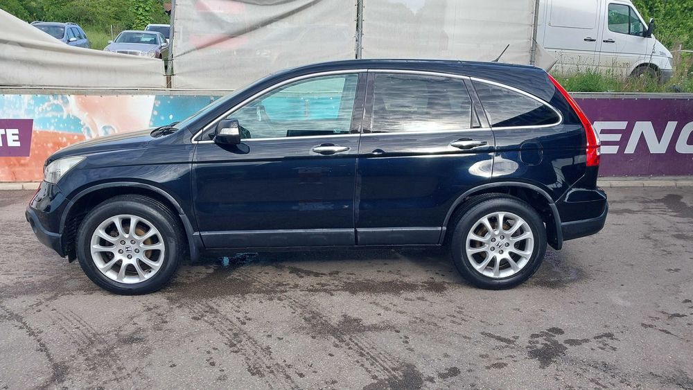 Honda CR-V  4x4 2008г.
