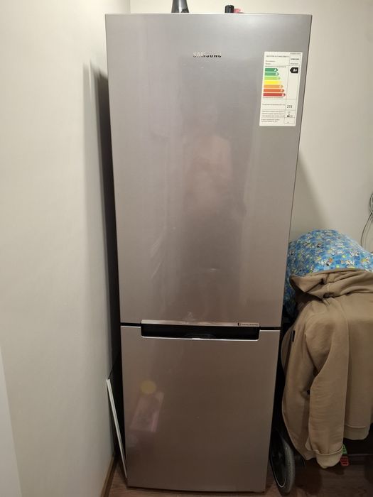 Продам холодильник Samsung