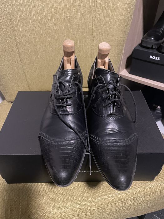 Vand pantofi Just Cavalli