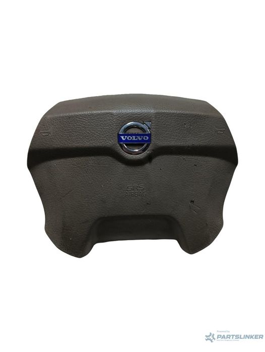 Airbag Volan Volvo Xc90 I 275 2002 - 2015 Autoliv 570606400 8665422