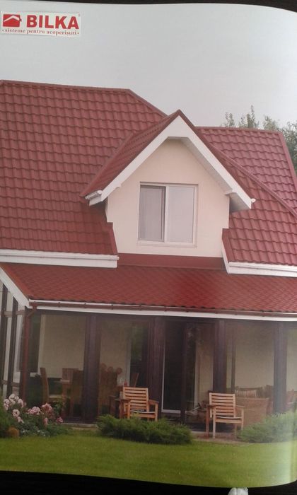 Tigla metalica bilka