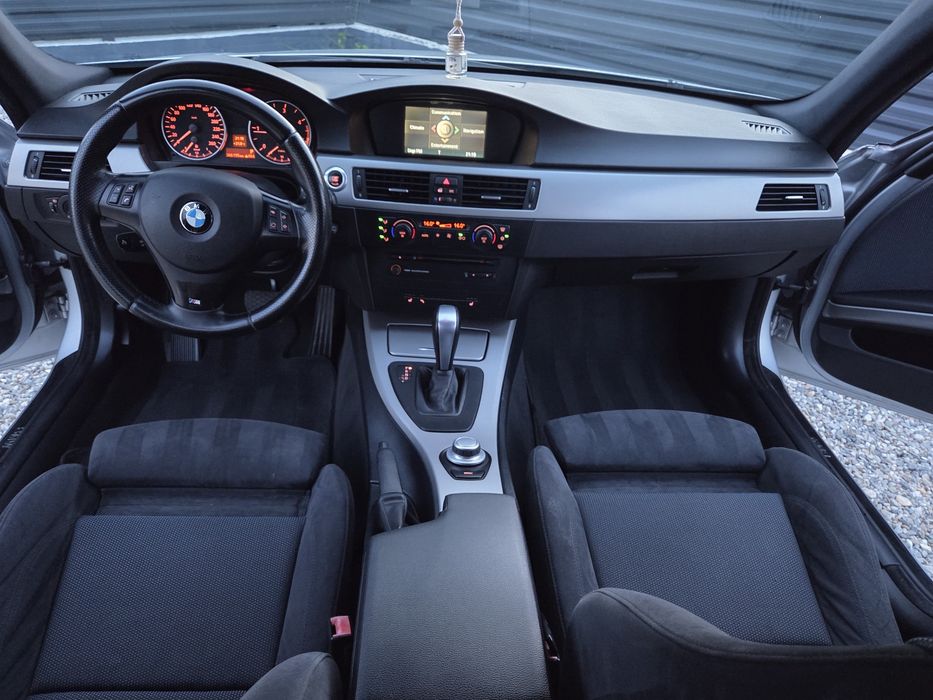 BMW 3 Series 2006 — imagine 5