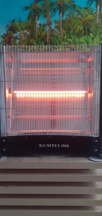 Vănd radiator Kumtelina