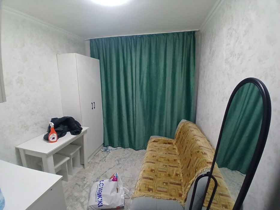 Сдается комната в общежитие