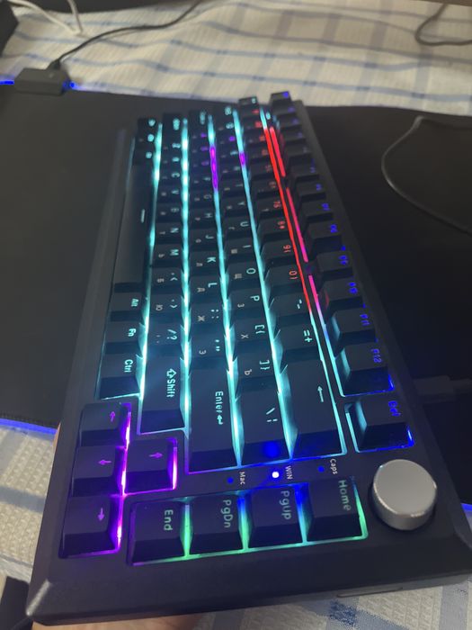 Клавитура model: K75