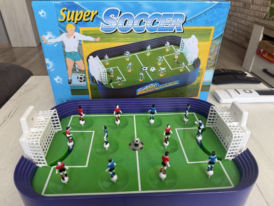 Джага детска игра