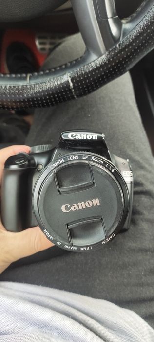 Canon eos1100D  обмен бар