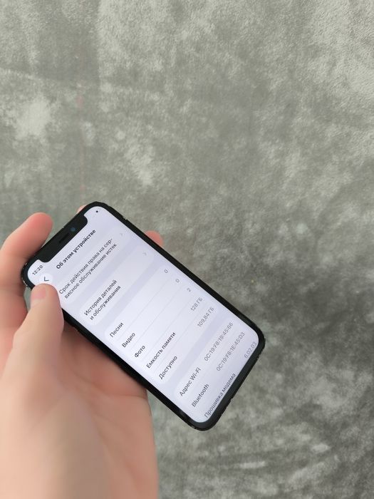 IPhone 12 Mini 128gb