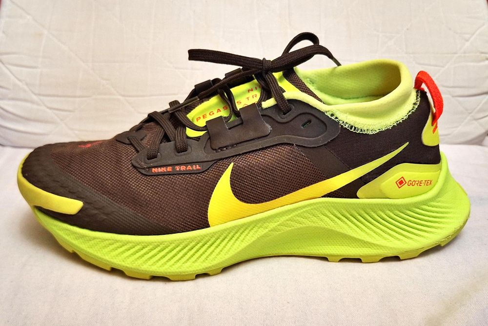 Nike Pegasus Trail 3 Gore-Tex