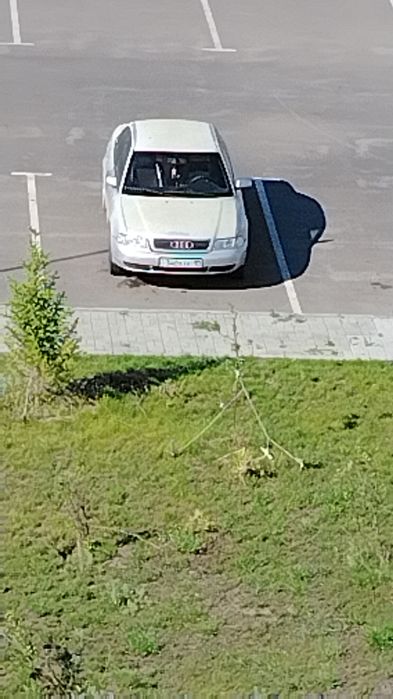 Продам Ауди А4 95 года выпуска