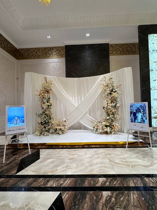 Лед мольберт, led molbert Астана-Караганда и в семи областях