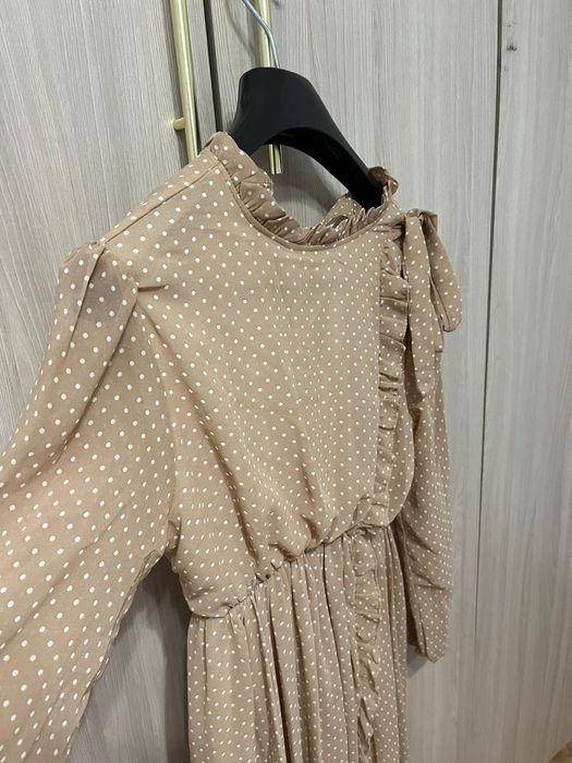 Все Платье за 5000 тг