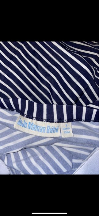 Costum de baie gravide jojo maman