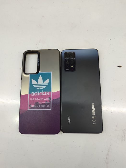 Redmi Not 11 pro 8+3/128