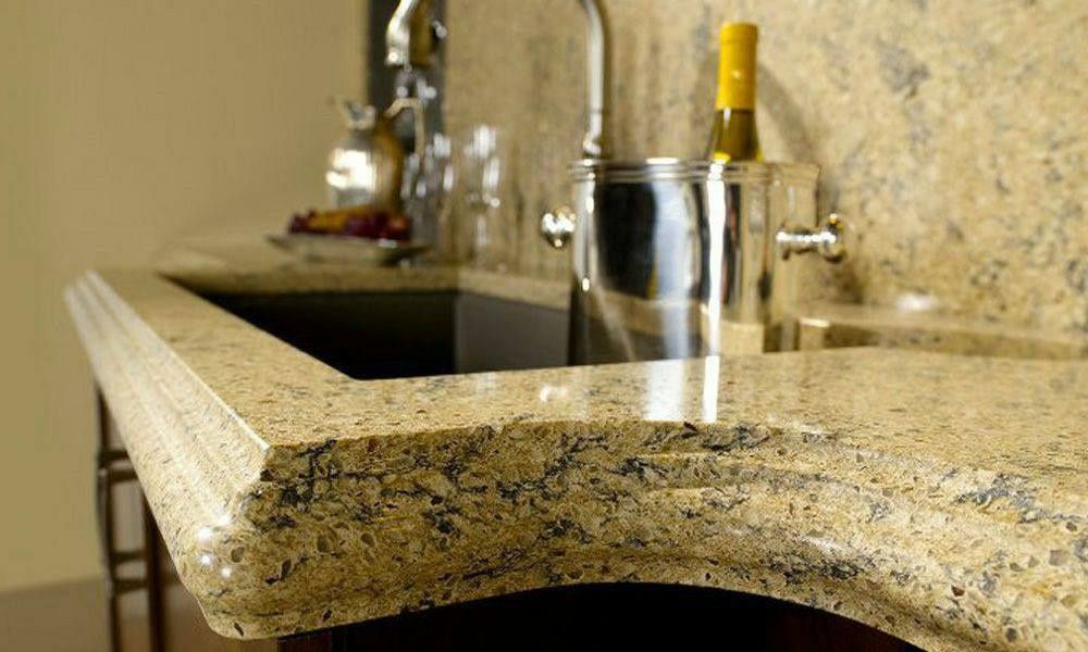 Столешница на заказ