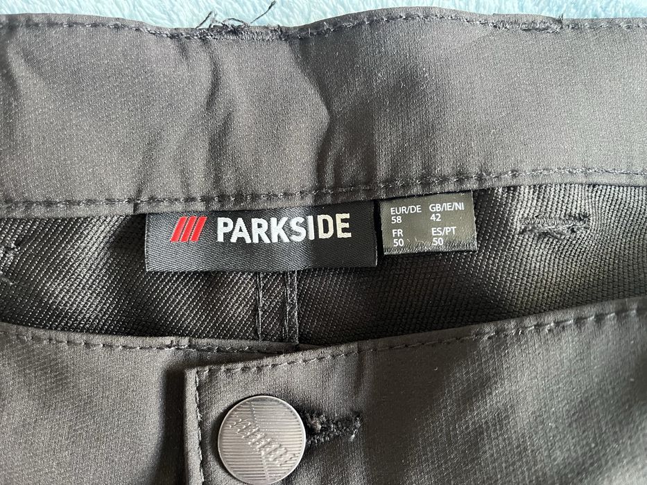 Pantaloni NOI de lucru pentru bărbați