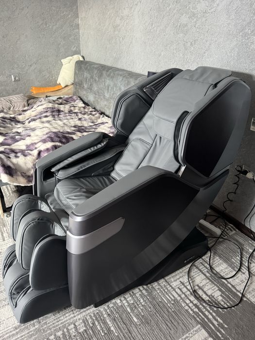 Кресло-массажер ispace Zero Gravity