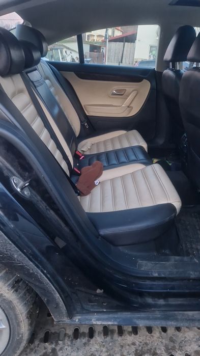 Motor cutie dsg bara portiera vw cc euro 5 cffb tripla injectie