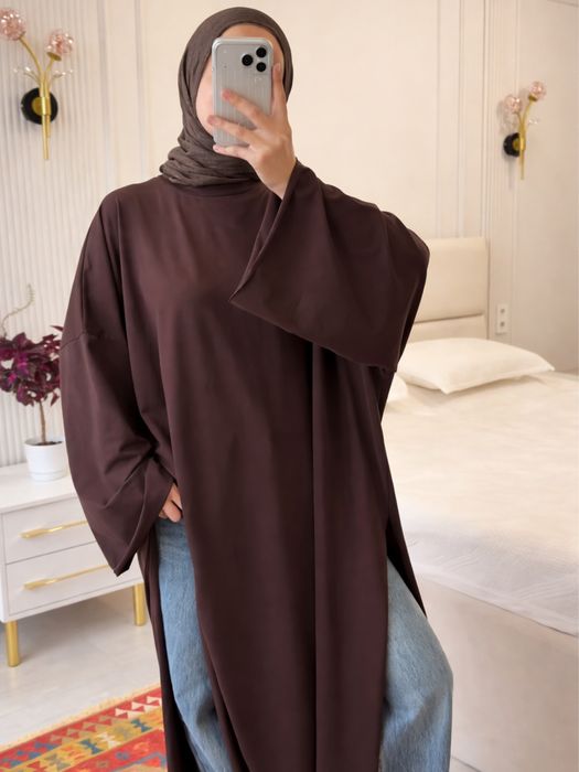 Мусульманская одежда