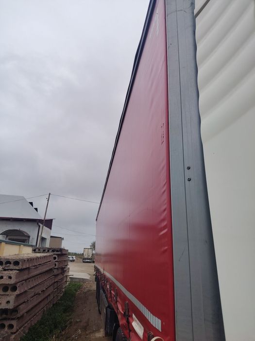 Прицеп KOGEL SN 24 Сотилади  Йили: 2018