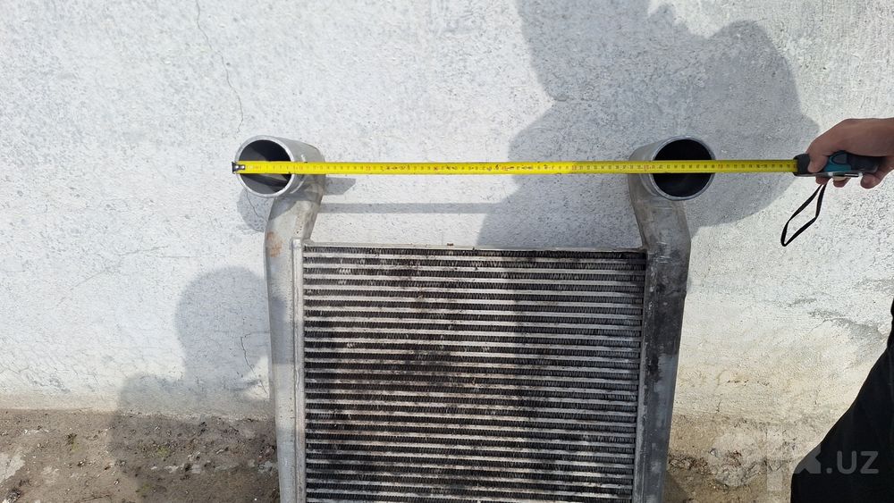 Enterkuller A7  420 talik gaz matorga