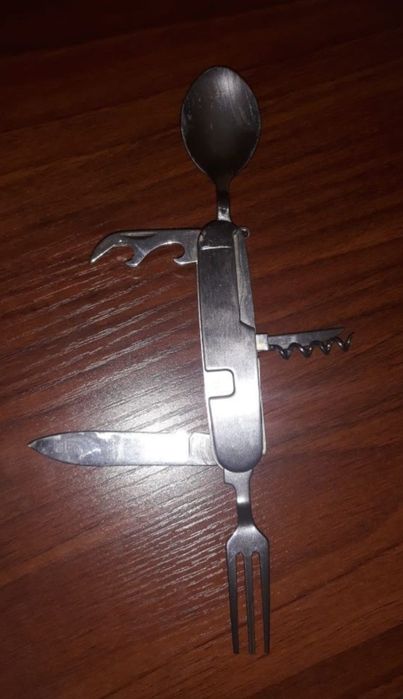 Мультитул, бренд Германия.