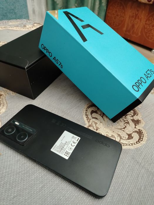 Oppo A57 смартфон