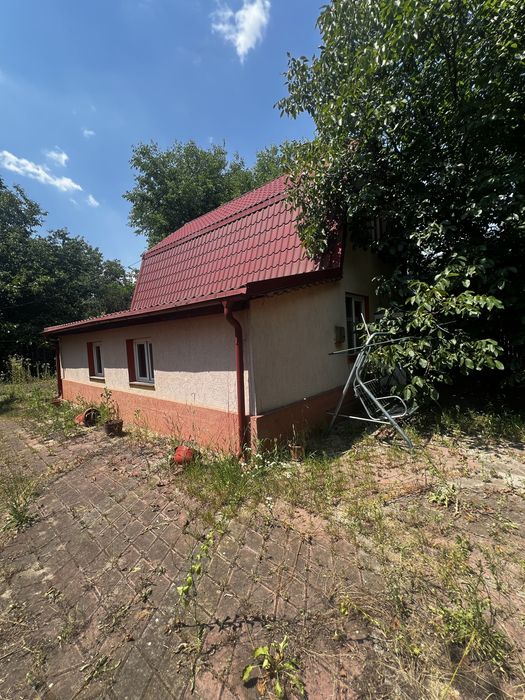 Casa Comuna Gruiu, Sat Lipia