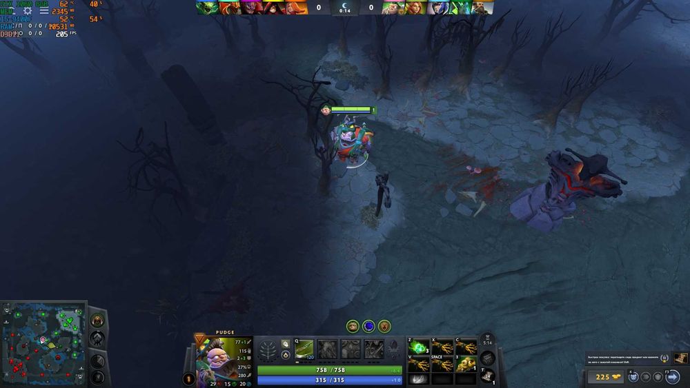 Продам игровой ПК (полный комплект)