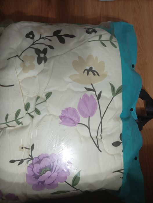 Односпальное одеяло