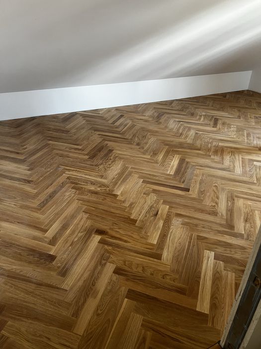 Ofer servicii de montaj parchet/gresie & faianta/gips-carton/finisaje