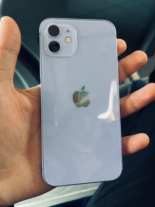 продажа iphone 12