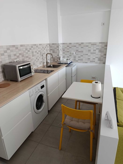 Studio | 39 mp | Moinești 63