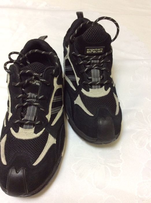 Pantofi cu protectie Engelbert Strauss /43