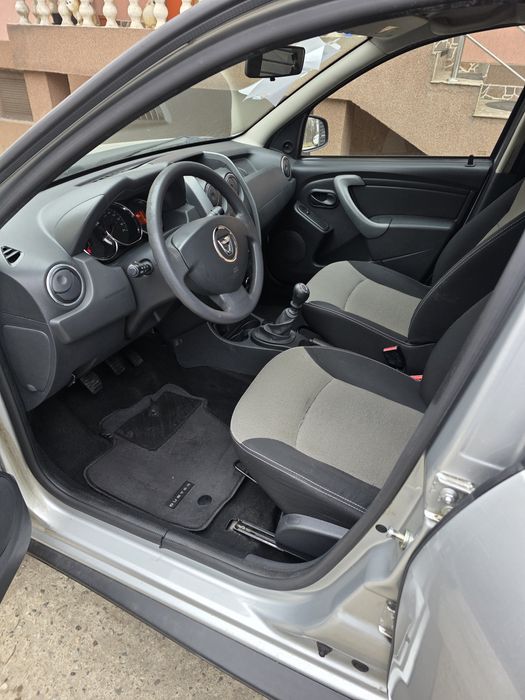 Vand Dacia Duster 2015