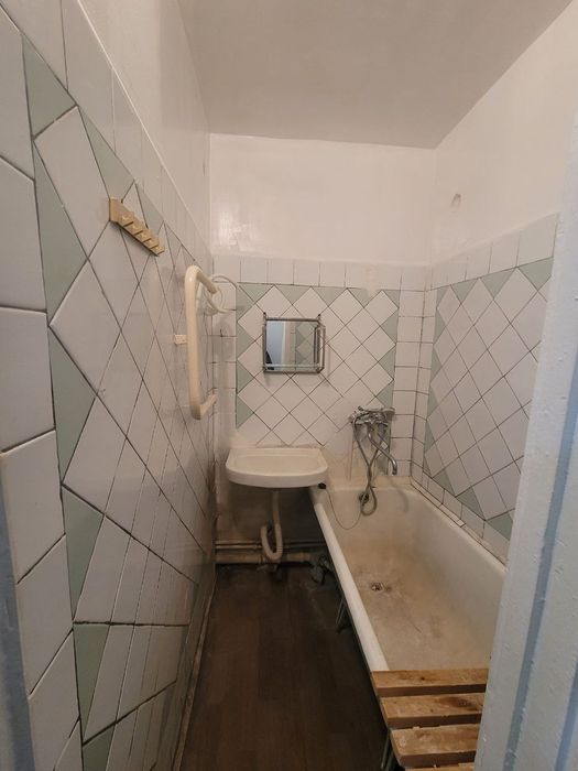 Продам квартиру  Фрунзе