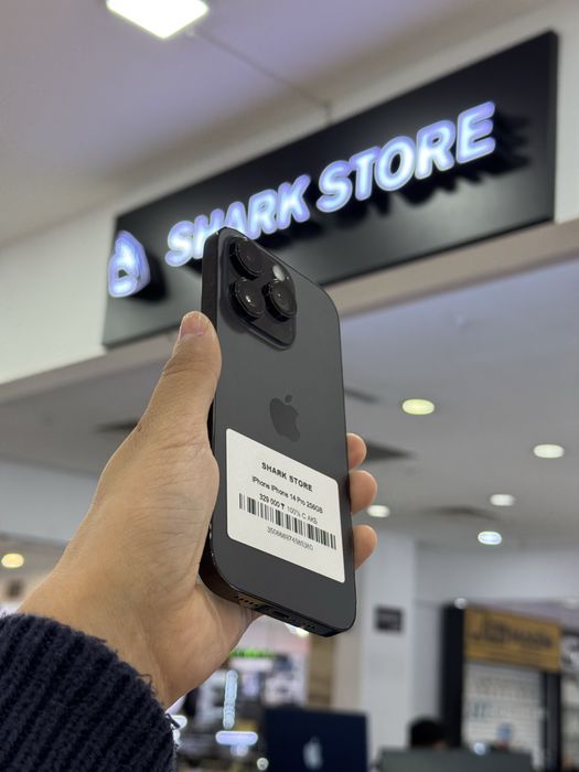 iphone 14 pro Shark Store