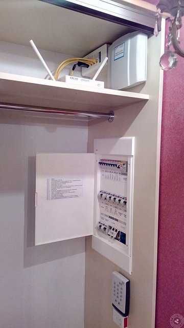 Ваш Надежный Электрик