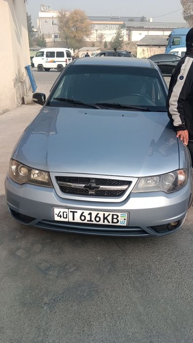 Нексия 2 сонс трамблёр