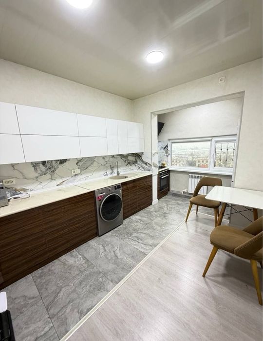 2/9/9 Ашхабад парк, Ташсельмаш, отдельный вход, мебель техника 65м2