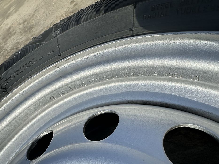 Штампы от приоры R14