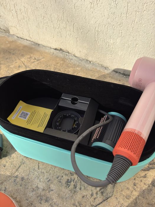 Feon Dyson Supersonic HD15 NOU