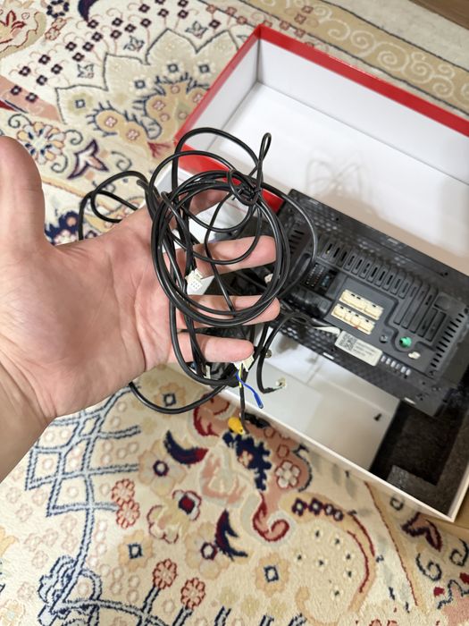 Teyes мониторы оригинал панелмен камри 30-35ке нагыз