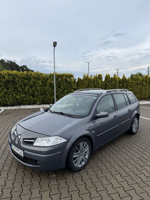 Vand sau schimb Renault Megane 2