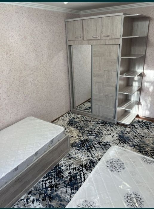 Квартира для девочек